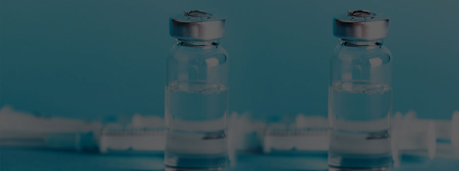 Confira todas as vacinas disponíveis na CEDIPI