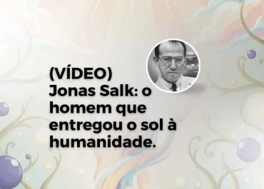 O dia em que o mundo parou de ter medo