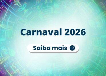 Comunicado de Horário de Funcionamento no Carnaval 2026